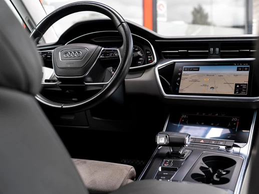 Audi A7 - Afbeelding 3 van 30