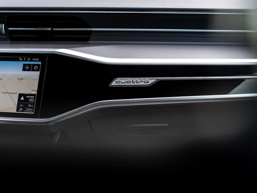 Audi A7 - Afbeelding 4 van 30