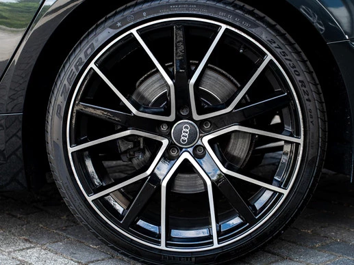 Audi A7 - Afbeelding 9 van 30