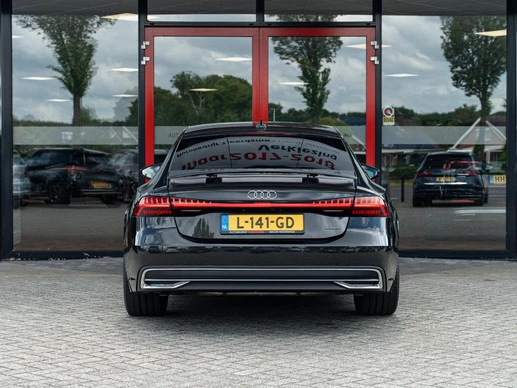 Audi A7 - Afbeelding 12 van 30