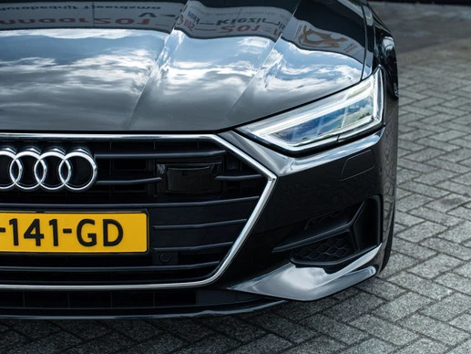 Audi A7 - Afbeelding 15 van 30