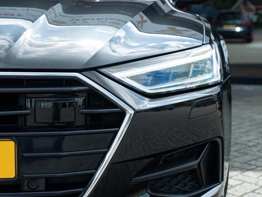 Audi A7 - Afbeelding 16 van 30