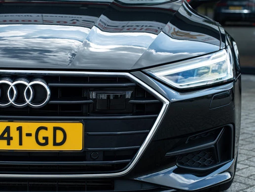 Audi A7 - Afbeelding 18 van 30