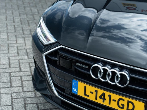 Audi A7 - Afbeelding 19 van 30
