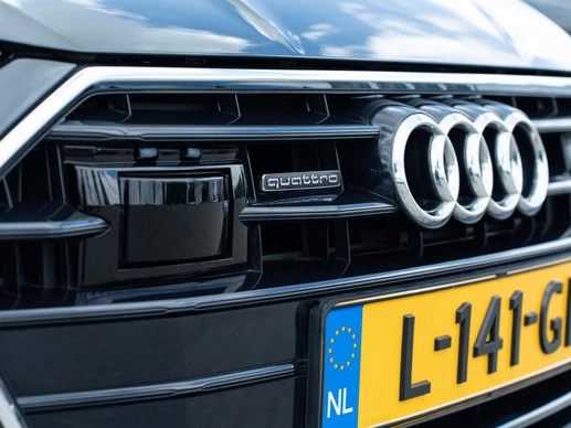 Audi A7 - Afbeelding 20 van 30