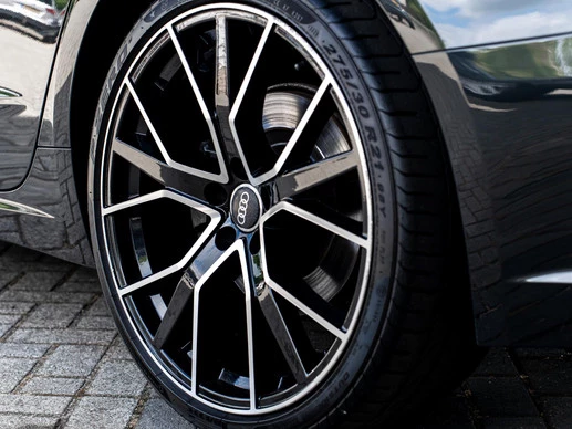 Audi A7 - Afbeelding 23 van 30