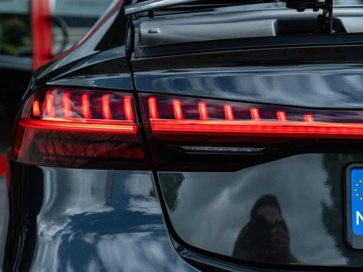 Audi A7 - Afbeelding 27 van 30