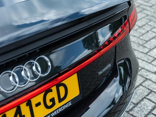 Audi A7 - Afbeelding 28 van 30