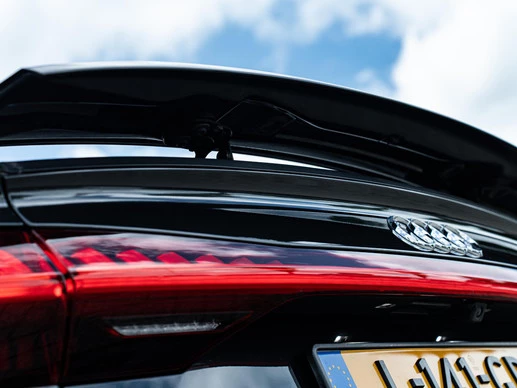 Audi A7 - Afbeelding 29 van 30