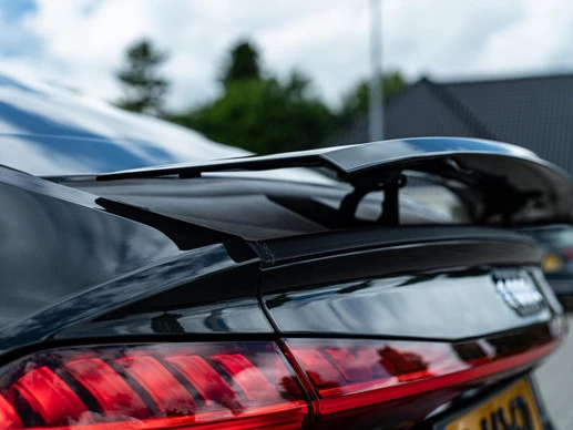 Audi A7 - Afbeelding 30 van 30