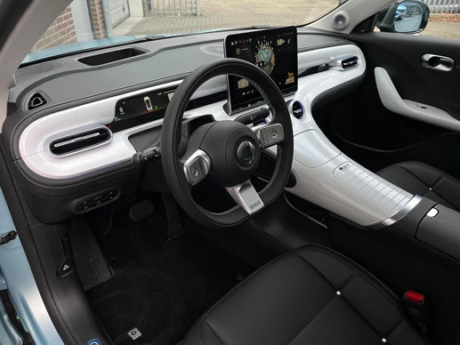 smart #3 - Afbeelding 7 van 20