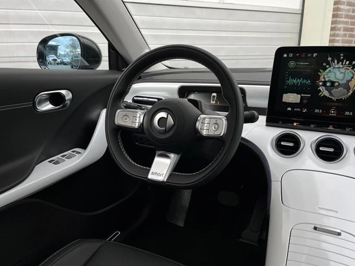 smart #3 - Afbeelding 8 van 20