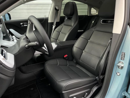 smart #3 - Afbeelding 9 van 20