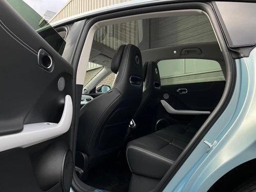 smart #3 - Afbeelding 10 van 20