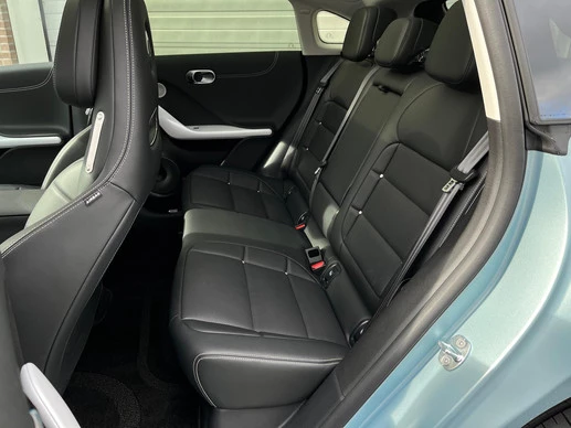 smart #3 - Afbeelding 11 van 20