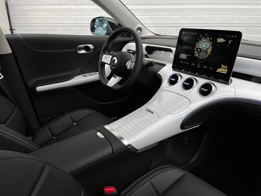 smart #3 - Afbeelding 12 van 20