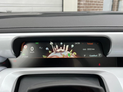 smart #3 - Afbeelding 16 van 20