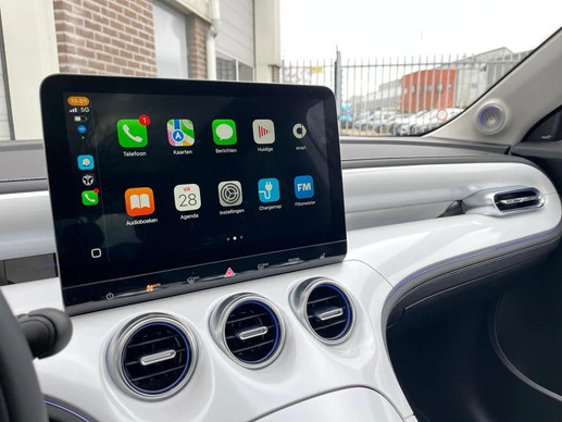 smart #3 - Afbeelding 17 van 20