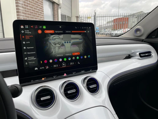 smart #3 - Afbeelding 19 van 20