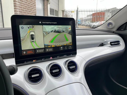 smart #3 - Afbeelding 20 van 20