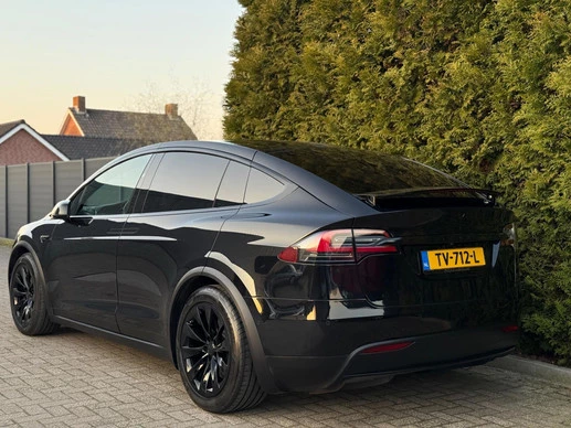 Tesla Model X - Afbeelding 3 van 30