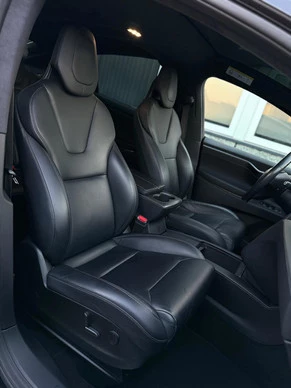 Tesla Model X - Afbeelding 11 van 30