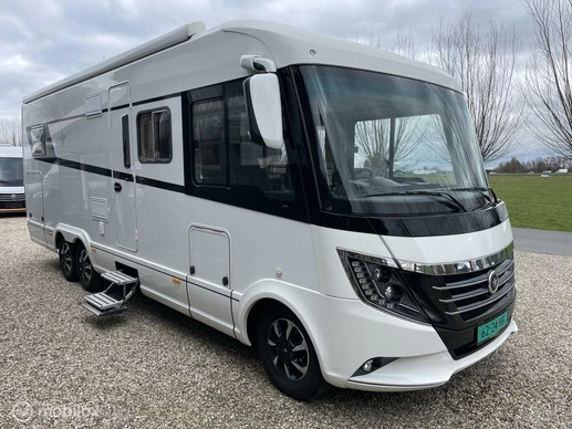 Niesmann+Bischoff Arto 79R - Afbeelding 1 van 30