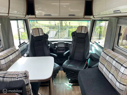 Niesmann+Bischoff Arto 79R - Afbeelding 2 van 30