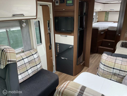 Niesmann+Bischoff Arto 79R - Afbeelding 3 van 30