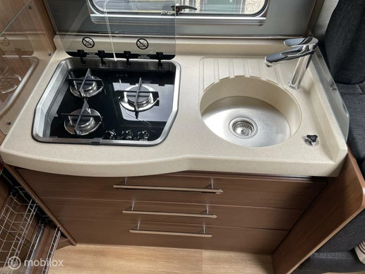 Niesmann+Bischoff Arto 79R - Afbeelding 4 van 30