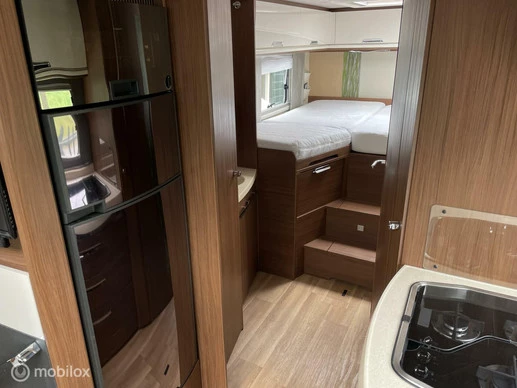 Niesmann+Bischoff Arto 79R - Afbeelding 5 van 30