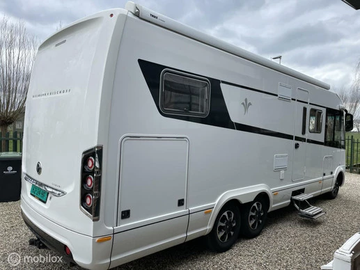 Niesmann+Bischoff Arto 79R - Afbeelding 6 van 30