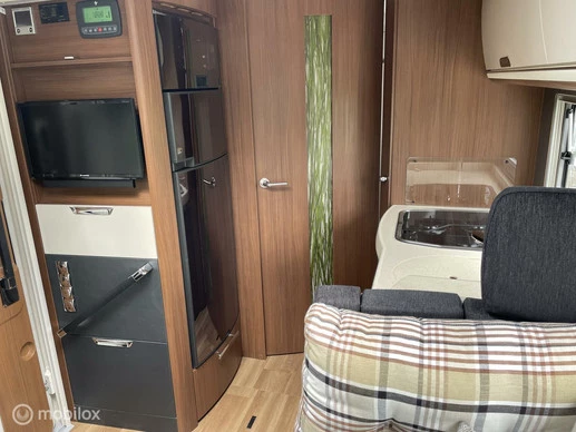 Niesmann+Bischoff Arto 79R - Afbeelding 7 van 30