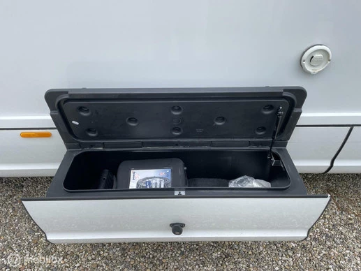 Niesmann+Bischoff Arto 79R - Afbeelding 8 van 30