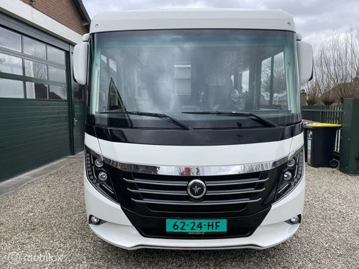 Niesmann+Bischoff Arto 79R - Afbeelding 9 van 30