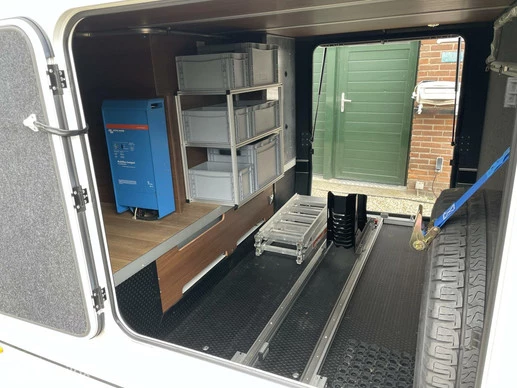 Niesmann+Bischoff Arto 79R - Afbeelding 13 van 30