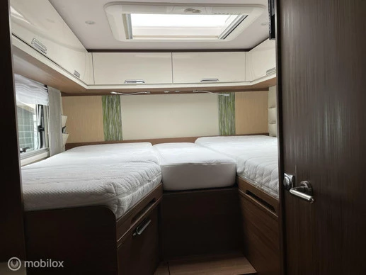 Niesmann+Bischoff Arto 79R - Afbeelding 14 van 30