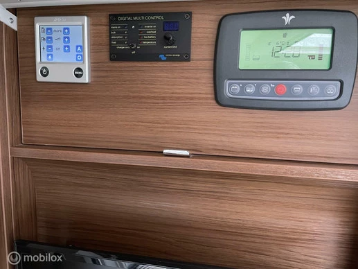 Niesmann+Bischoff Arto 79R - Afbeelding 15 van 30