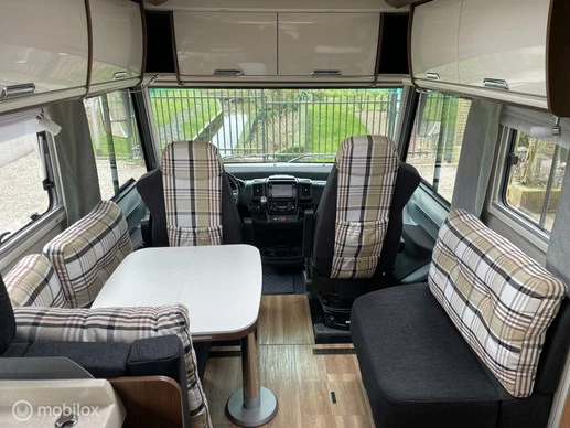 Niesmann+Bischoff Arto 79R - Afbeelding 16 van 30