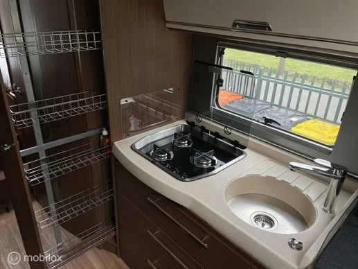 Niesmann+Bischoff Arto 79R - Afbeelding 17 van 30