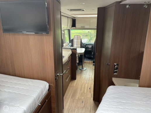 Niesmann+Bischoff Arto 79R - Afbeelding 18 van 30