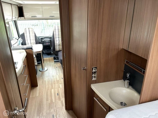 Niesmann+Bischoff Arto 79R - Afbeelding 19 van 30