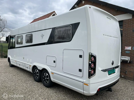 Niesmann+Bischoff Arto 79R - Afbeelding 20 van 30