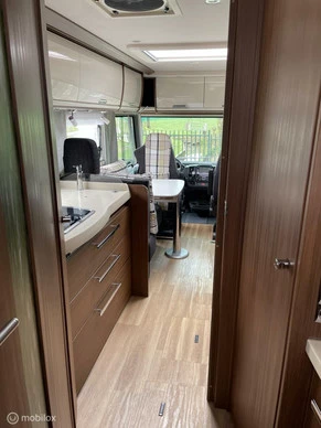 Niesmann+Bischoff Arto 79R - Afbeelding 21 van 30