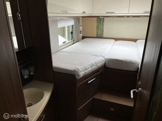 Niesmann+Bischoff Arto 79R - Afbeelding 22 van 30