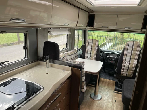 Niesmann+Bischoff Arto 79R - Afbeelding 23 van 30