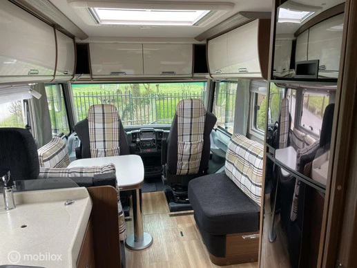 Niesmann+Bischoff Arto 79R - Afbeelding 25 van 30