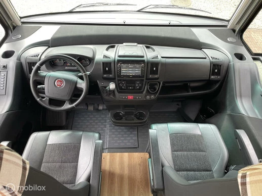 Niesmann+Bischoff Arto 79R - Afbeelding 26 van 30