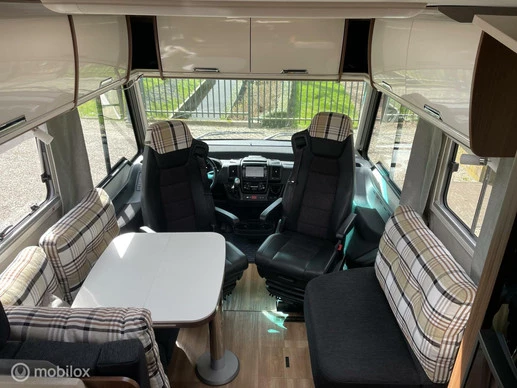 Niesmann+Bischoff Arto 79R - Afbeelding 27 van 30