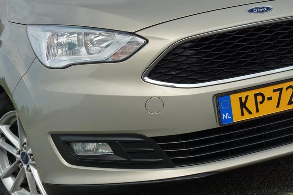Ford Grand C-Max - Afbeelding 1 van 30